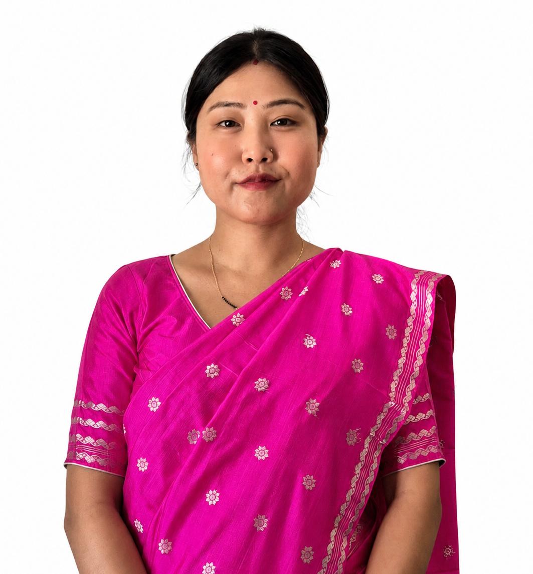 Mrs. Pallabi Singh